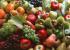 Las frutas y verduras también son ricas en hierro